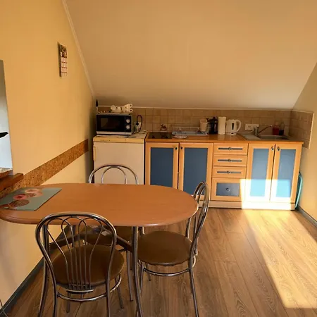 Danarent Tilto Lägenhet Vilnius