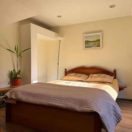 Apartment Danarent Tilto *