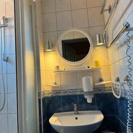 Apartment Danarent Tilto Vilnius