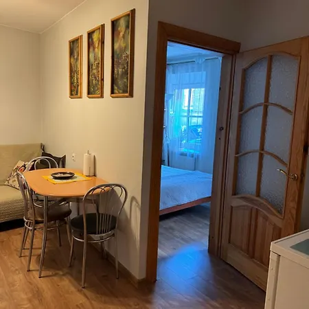 Danarent Tilto Vilnius