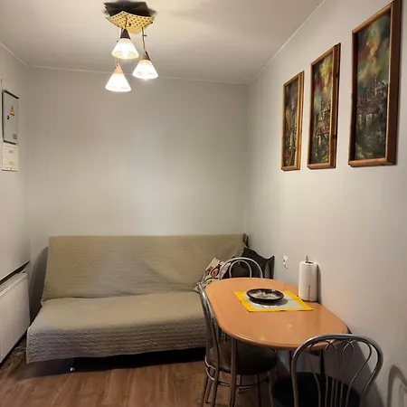 Danarent Tilto Lägenhet *