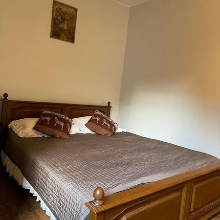 Danarent Tilto Lägenhet Vilnius