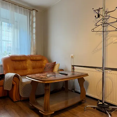 Danarent Tilto Apartment *