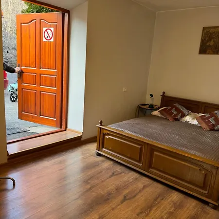 Danarent Tilto Apartment