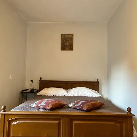 Danarent Tilto Apartment Vilnius