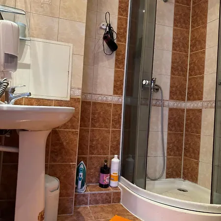 Lägenhet Danarent Tilto *