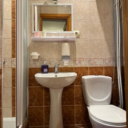 Danarent Tilto Lägenhet Vilnius