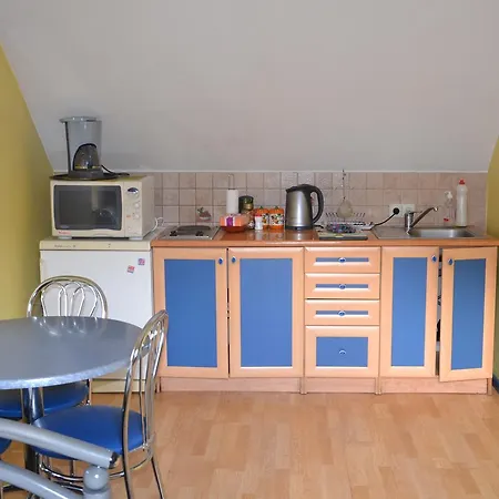 Danarent Tilto Lägenhet Vilnius