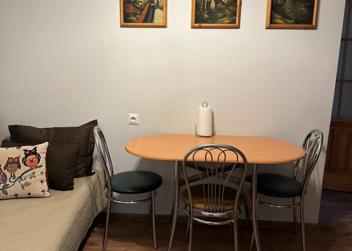 Lejlighed Danarent Tilto Vilnius