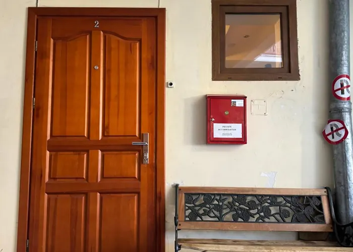 Danarent Tilto 빌뉴스