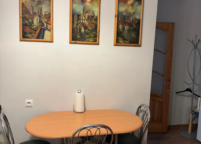 Danarent Tilto * Вільнюс