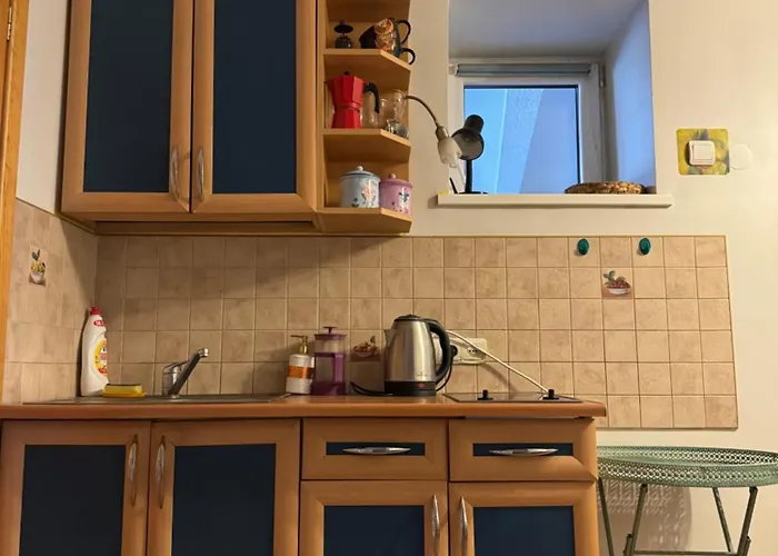 Danarent Tilto Вільнюс