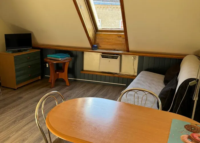 Danarent Tilto Вільнюс