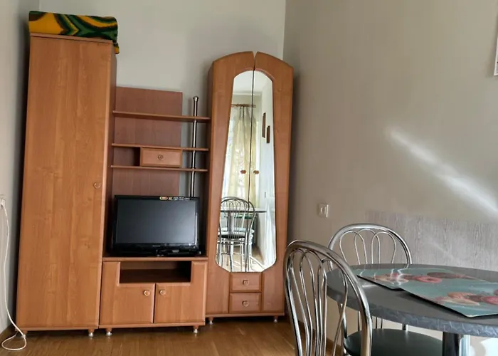 Danarent Tilto 아파트