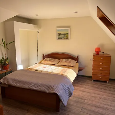 公寓 Danarent Tilto *