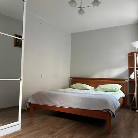 Danarent Tilto * 维尔纽斯