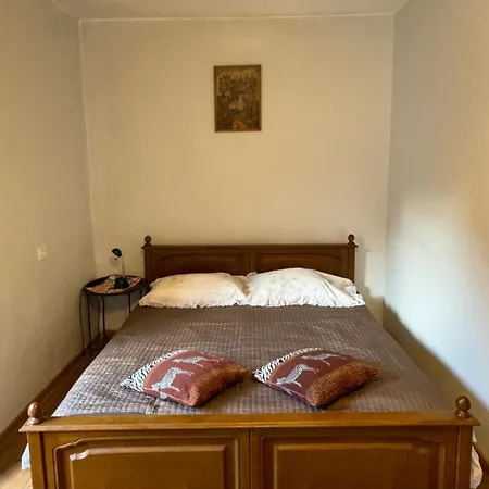 Danarent Tilto 公寓