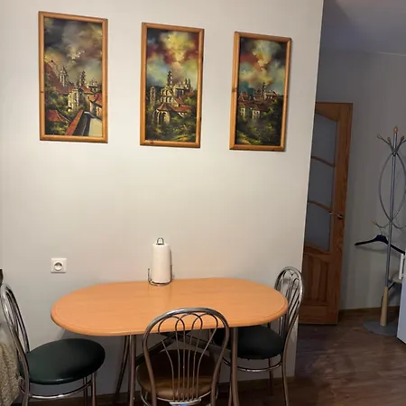 Danarent Tilto * 维尔纽斯