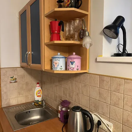Danarent Tilto Lägenhet Vilnius