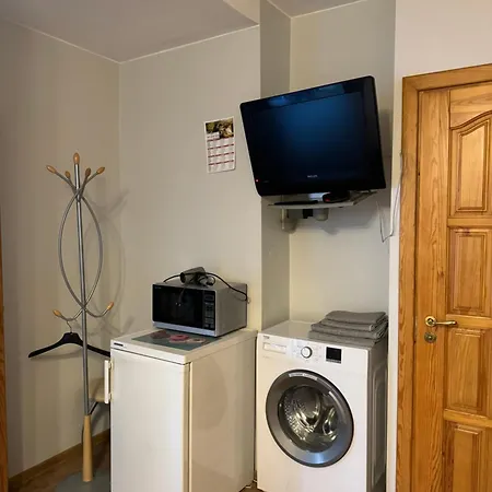 Danarent Tilto 维尔纽斯