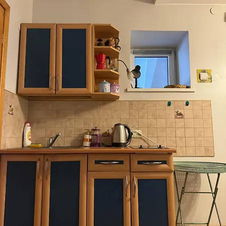 Danarent Tilto 维尔纽斯