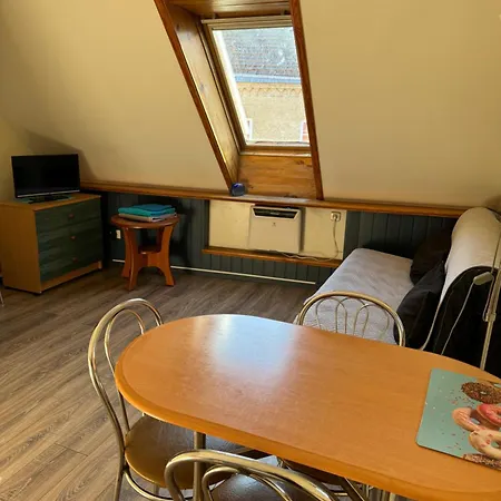 Danarent Tilto 维尔纽斯