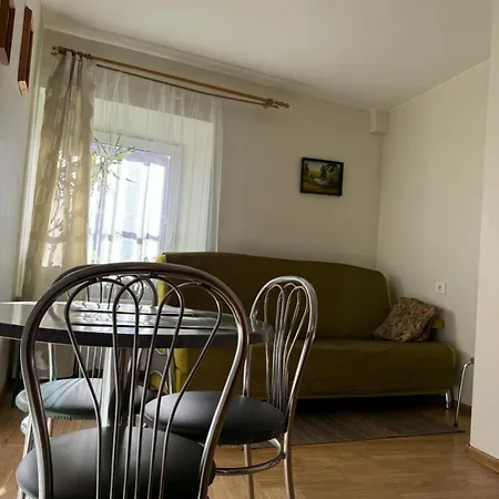 Lägenhet Danarent Tilto Vilnius