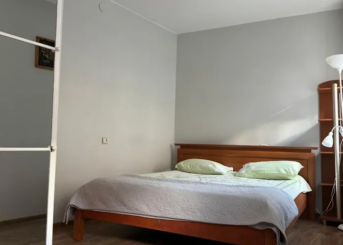 Danarent Tilto * Vilnius