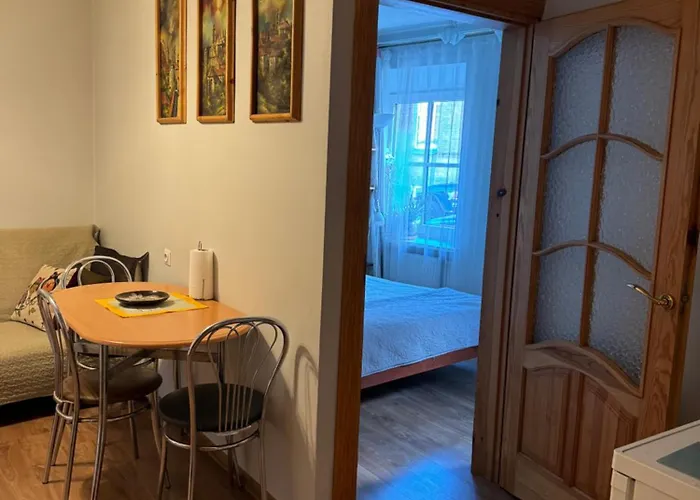 Danarent Tilto Vilnius