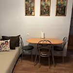 아파트 Danarent Tilto 빌뉴스