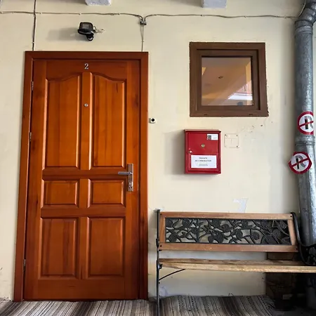 Danarent Tilto Wilna