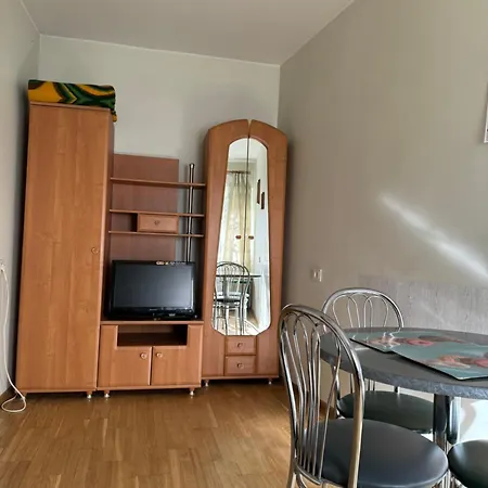 Danarent Tilto Apartment