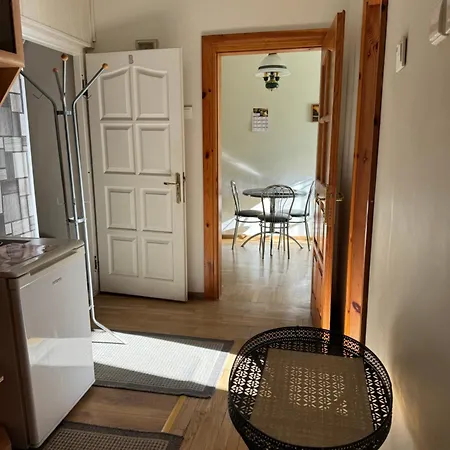 Apartment Danarent Tilto