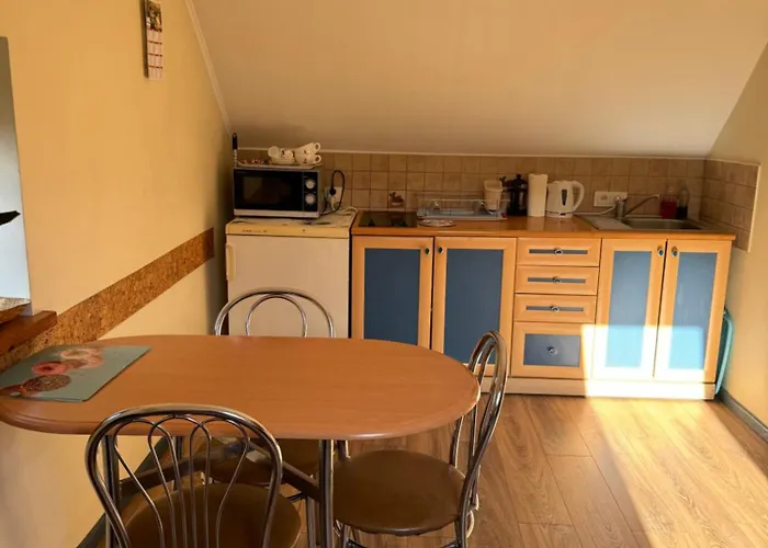 Danarent Tilto Apartment Wilna