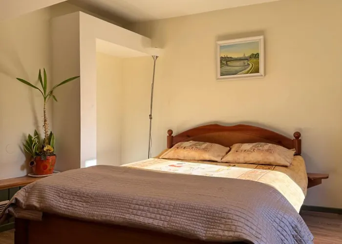 Apartment Danarent Tilto *