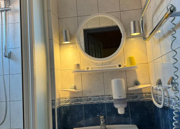 Apartment Danarent Tilto Wilna