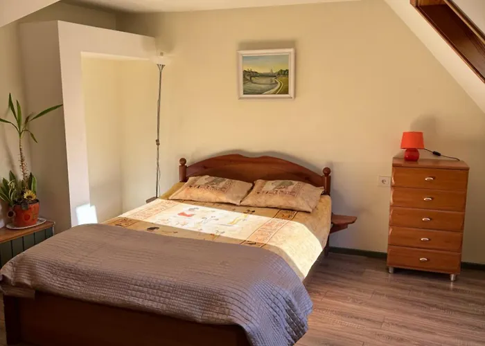 Apartment Danarent Tilto *