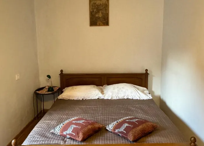 Danarent Tilto Apartment