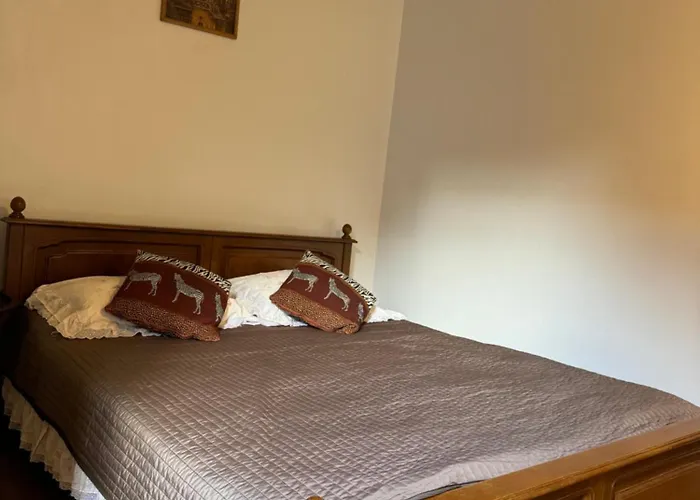 Danarent Tilto Apartment Wilna