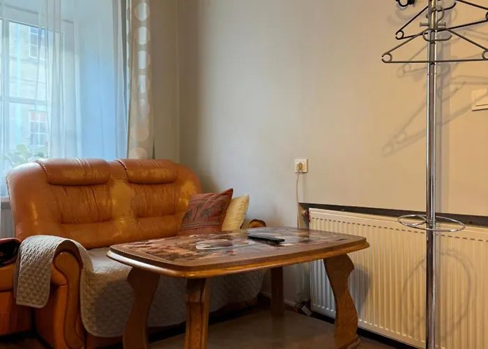 Danarent Tilto Apartment *