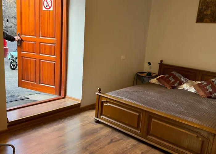 Danarent Tilto Apartment