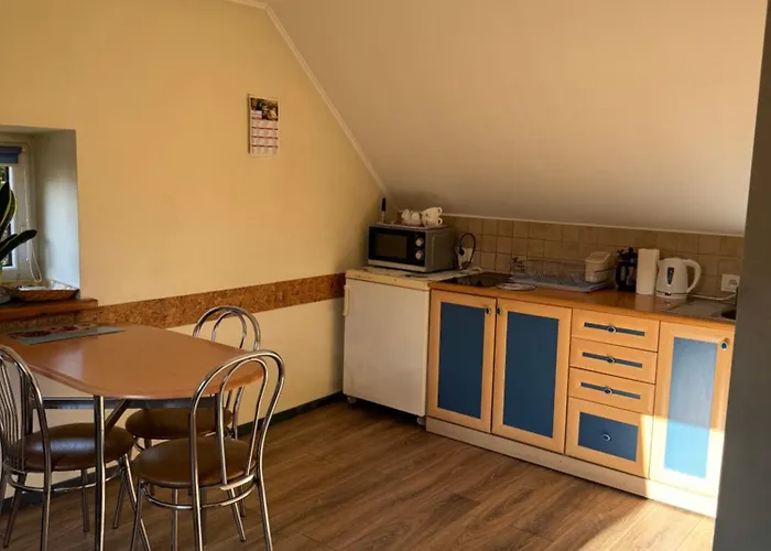 Apartment Danarent Tilto *