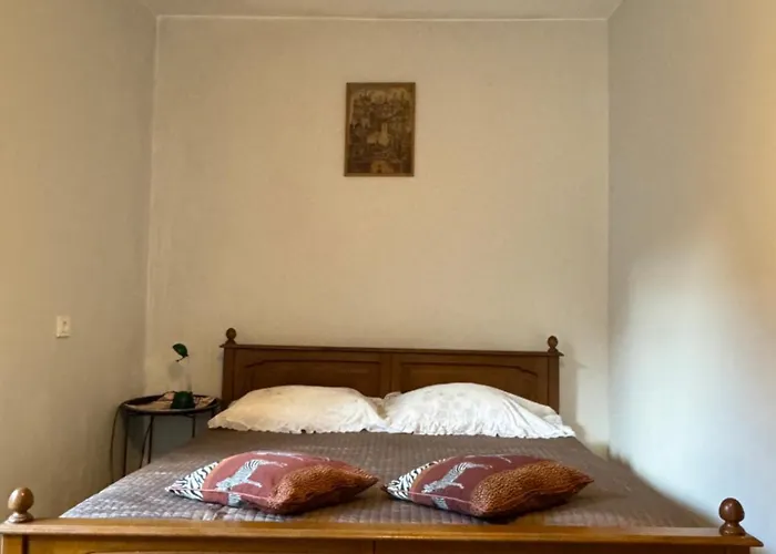 Danarent Tilto Apartment Wilna