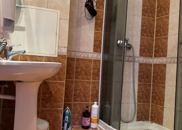 Apartment Danarent Tilto *