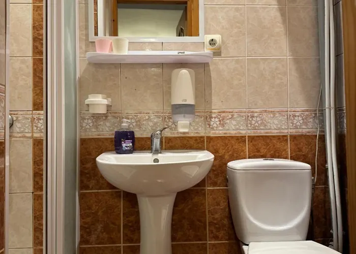 Danarent Tilto Apartment Wilna