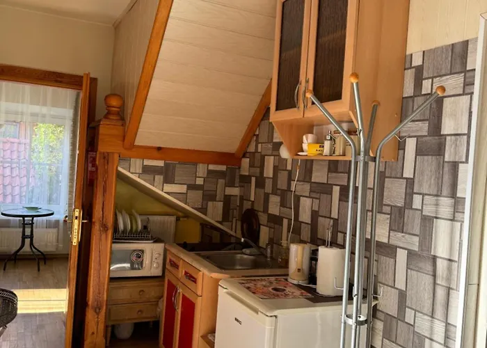 Danarent Tilto Wilna