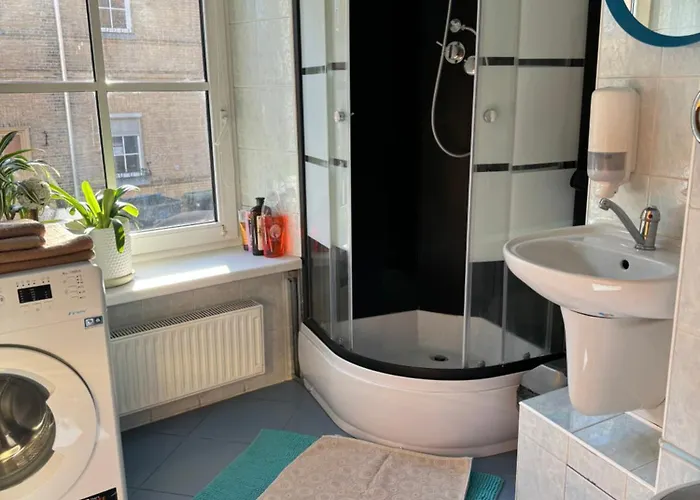 Danarent Tilto * Wilna